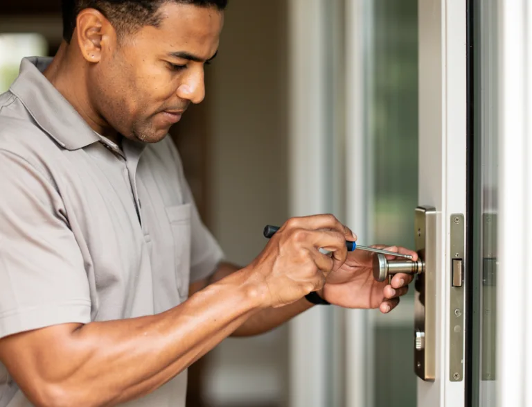 locksmith Manchester City Centre
